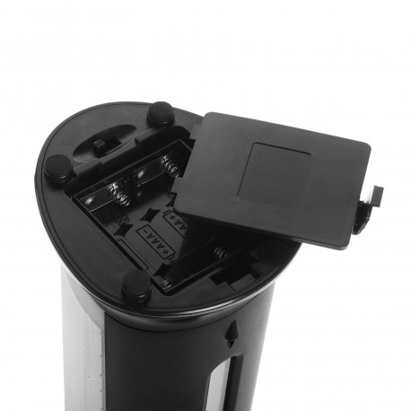  SOAP DISPENSER WITH SENSOR
