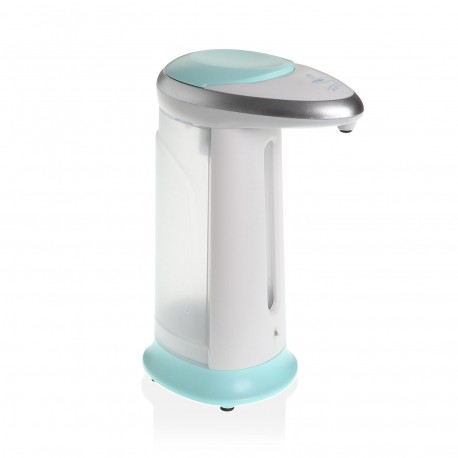 SOAP DISPENSER WITH SENSOR