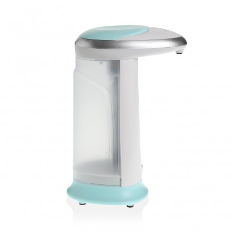 SOAP DISPENSER WITH SENSOR