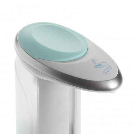 SOAP DISPENSER WITH SENSOR