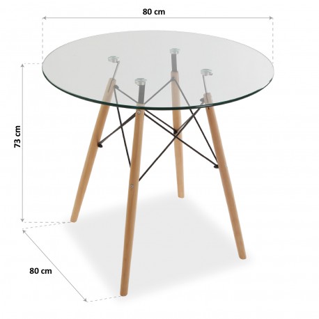 KITCHEN TABLE