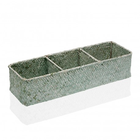 GREEN BASKET