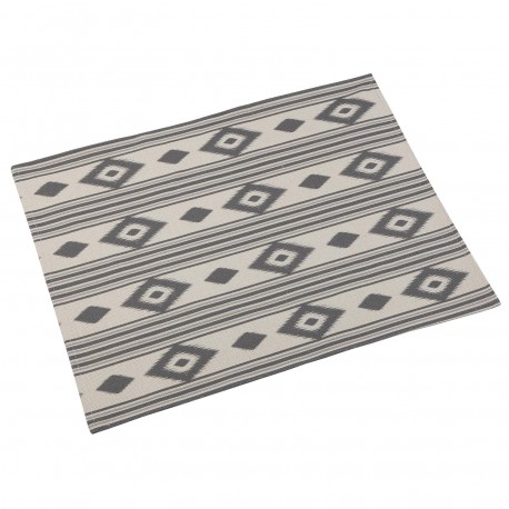 MANACOR GREY PLACEMAT