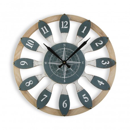 WALL CLOCK 60 CM