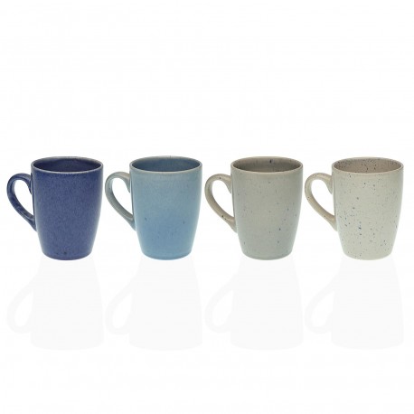 ASSORTMENT MUG 4 COLOURS