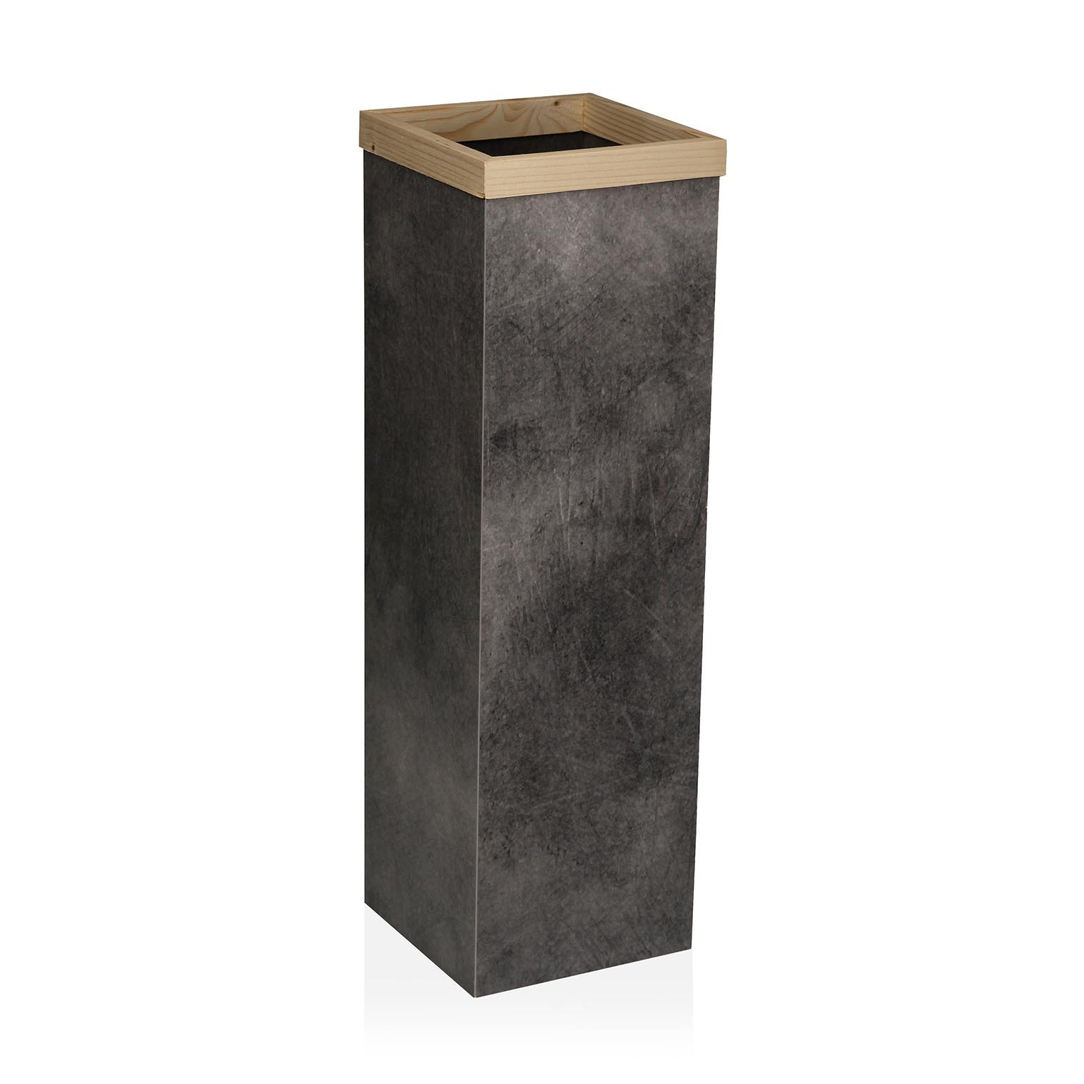 GREY UMBRELLA STAND