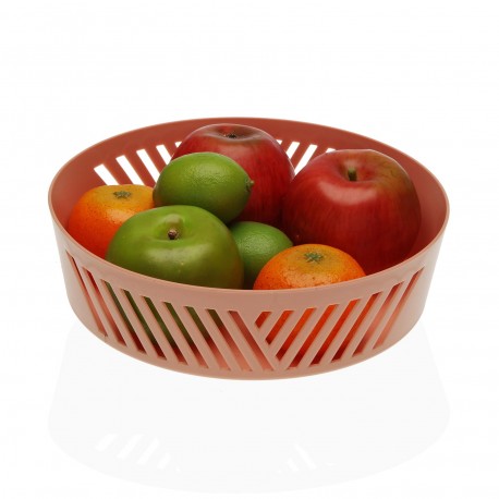 TERRACOTRA FRUIT BASKET