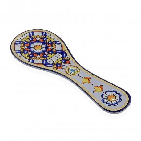 SPOON HOLDER CERAMIC