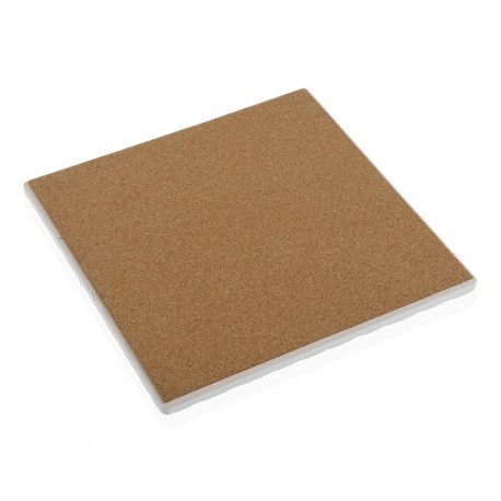 GREY CERAMIC TRIVET