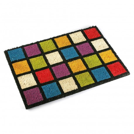 ASSORTMENT DOORMAT