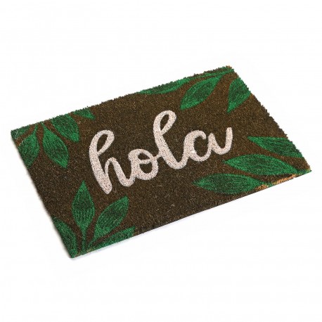 ASSORTMENT DOORMAT
