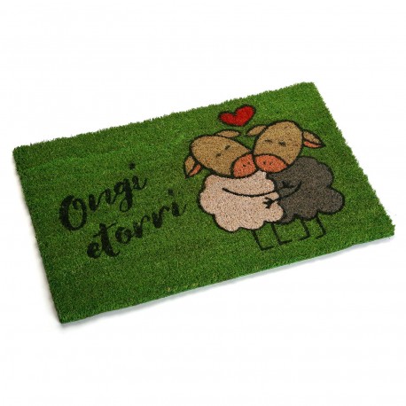ONGI ETORRI DOORMAT