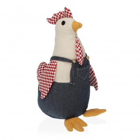 DOOR BLOCKER CHICKEN