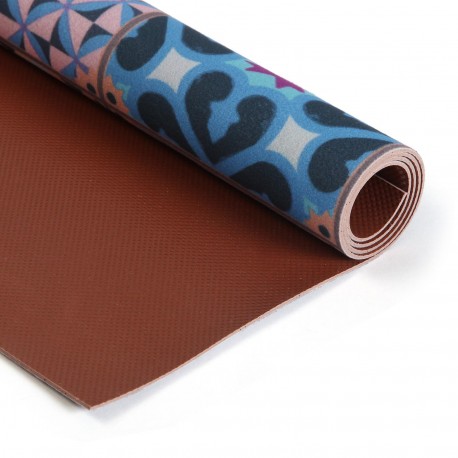 ASSORTED KITCHEN MAT 120X50