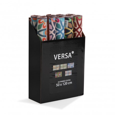 ASSORTED KITCHEN MAT 120X50