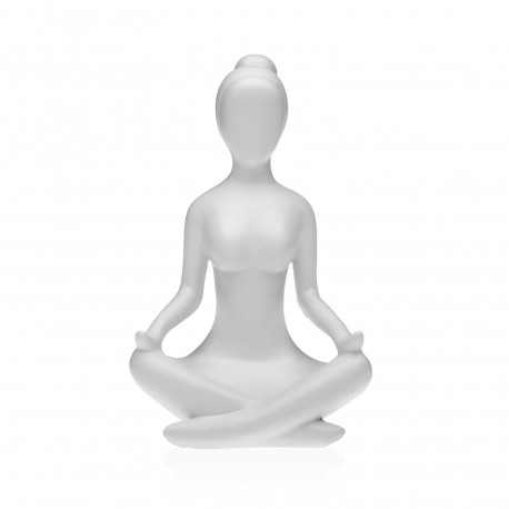 BUDDHA FIGURE