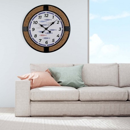 WALL CLOCK
