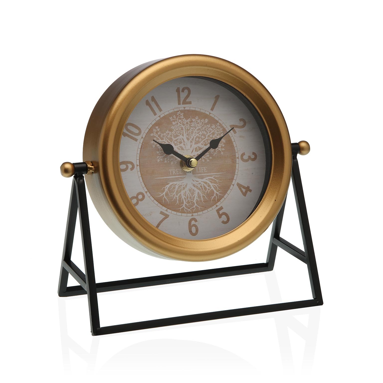 TABLE CLOCK
