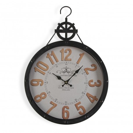 WALL CLOCK