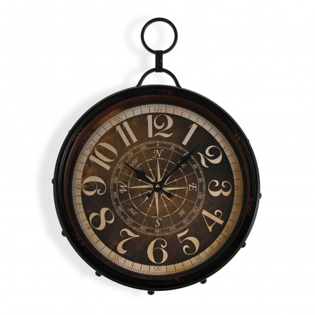 WALL CLOCK