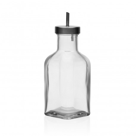 SET OIL & VINAGER BOTTLES