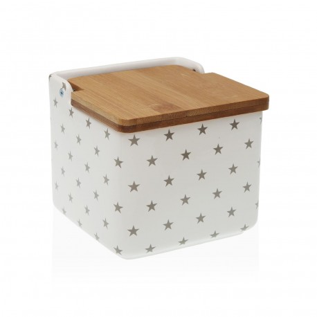SALT BOWL