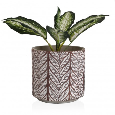 CERAMIC POT