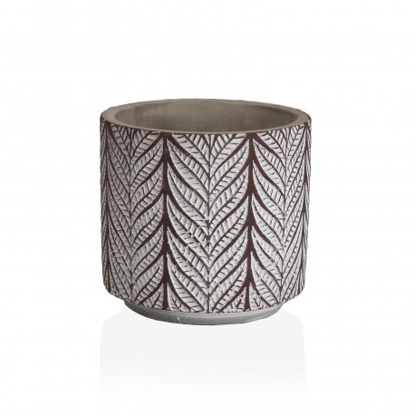CERAMIC POT