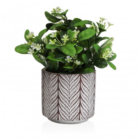 CERAMIC POT