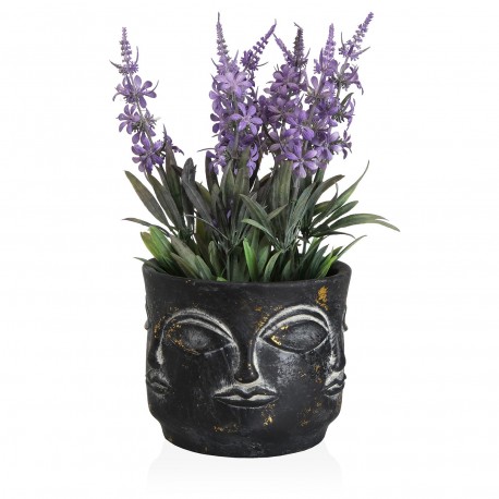 CERAMIC POT