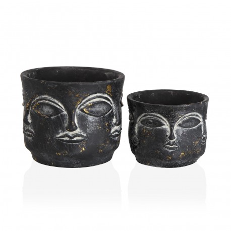 CERAMIC POT