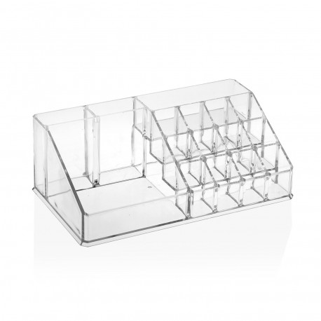 MAKE UP BOX