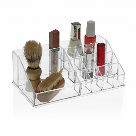 MAKE UP BOX