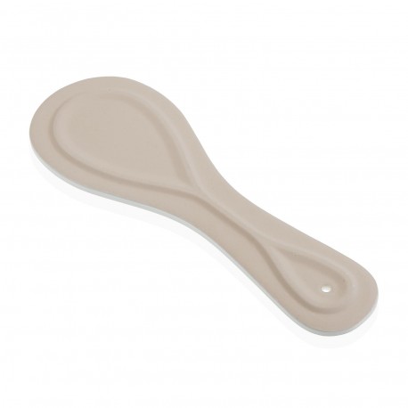 MANDALA SPOON HOLDER CERAMIC