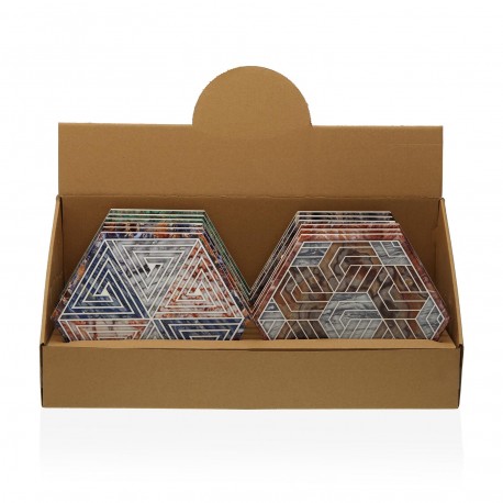 CERAMIC TRIVET