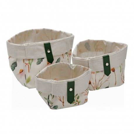 SET 3 BASKETS