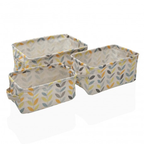 LAUDRY BASKET