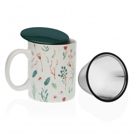  SANSA TEA MUG
