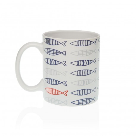  FISH MUG