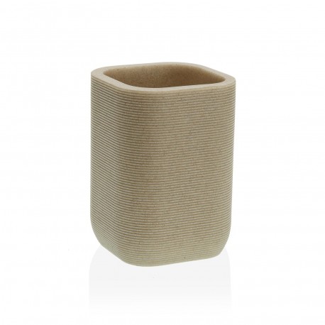 YELLOW DIAMOND  TUMBLER