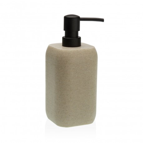 PINK SOAP DISPENSER DIAMOND