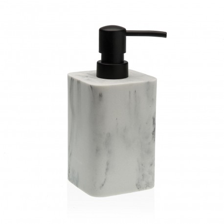 PINK SOAP DISPENSER DIAMOND