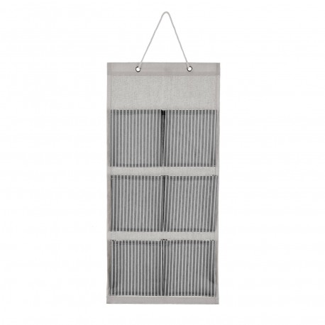 WALL POQUET ORGANIZER