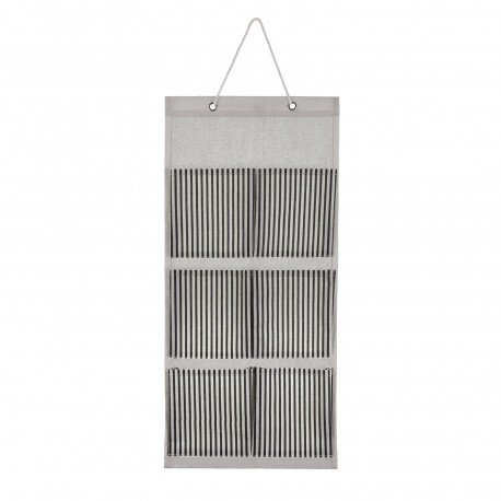 WALL POQUET ORGANIZER