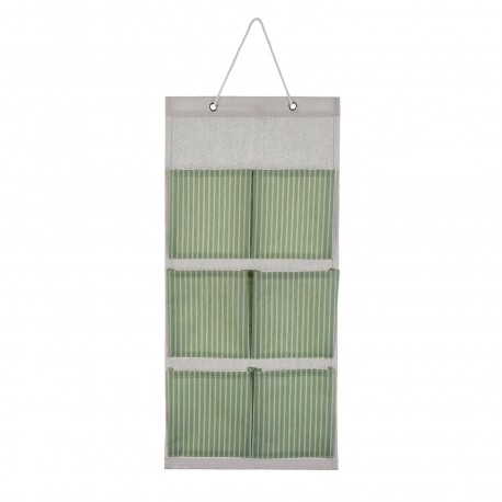 WALL POQUET ORGANIZER