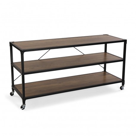 3 TIER SHELF