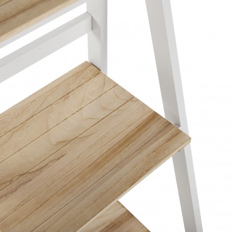 WOODEN SHELF