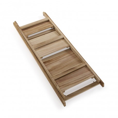 WOODEN SHELF