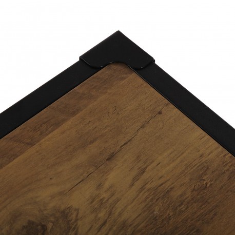3 TIER SHELF