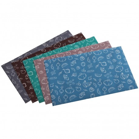 ASSORTMENT KITCHEN CARPET
